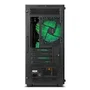 NOX Infinity Epsilon Minitorre Negra ARGB